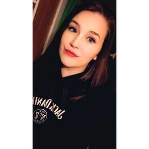 Meet your Posher, Kaylee